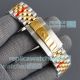 AAA Copy Rolex Datejust II 41 Gold Dial Citizen 8215 Two Tone Jubilee Watch (7)_th.jpg
